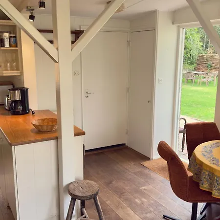 De Boem Prázdninový dům Westermient