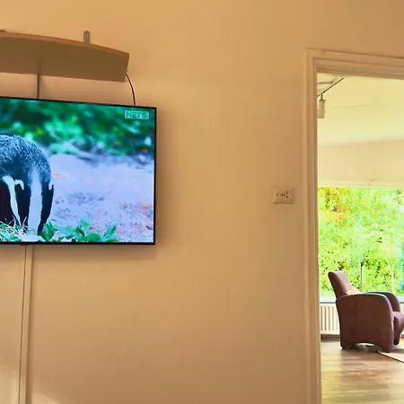 De Boem Prázdninový dům Westermient