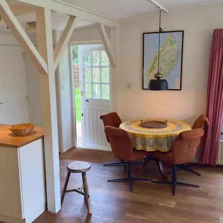 Дом отдыха De Boem