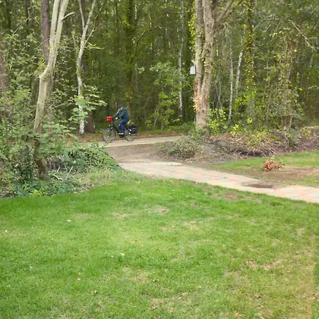 De Boem Дом отдыха Westermient