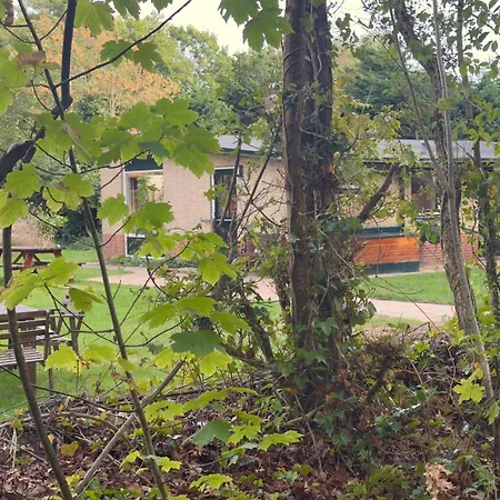 De Boem Дом отдыха *