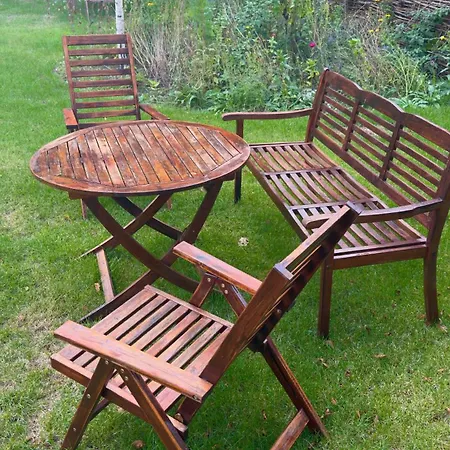 Дом отдыха De Boem *