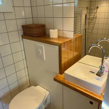 De Boem Дом отдыха Westermient