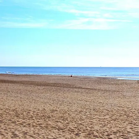 Дом отдыха De Boem Westermient