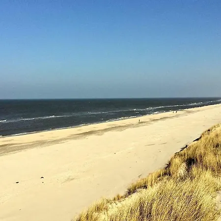 Дом отдыха De Boem