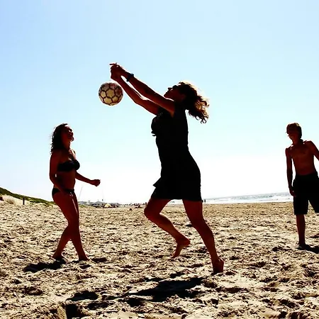 Дом отдыха De Boem *