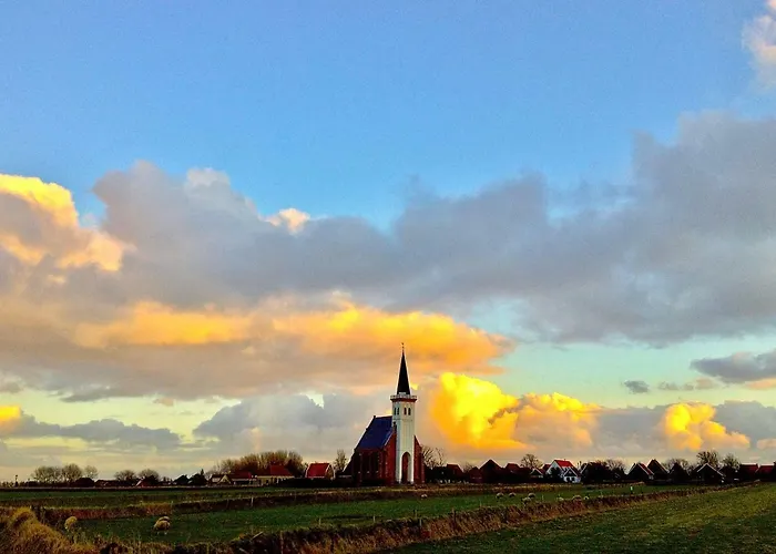 De Boem Casa de Férias *