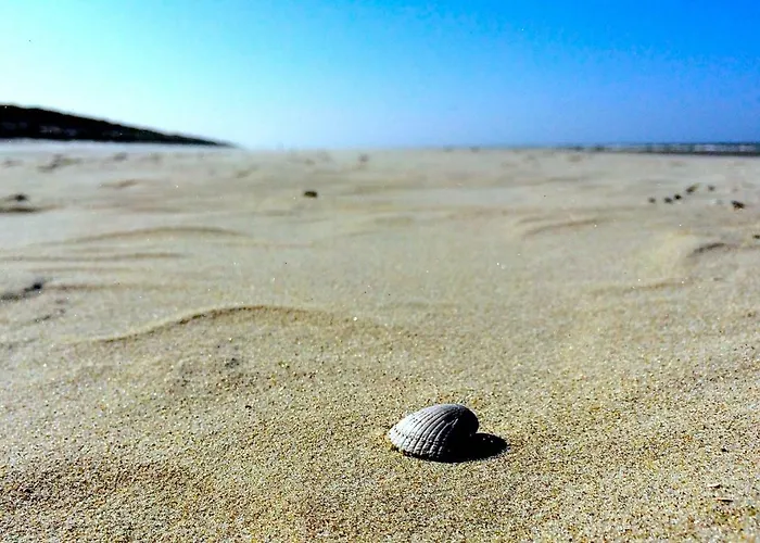 Casa de Férias De Boem *