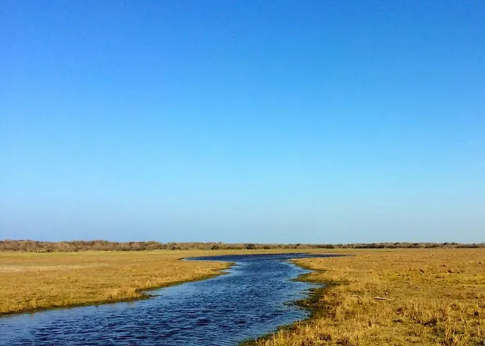 De Boem Casa de Férias *