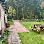 De Boem Сasa de vacaciones *