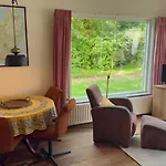 Сasa de vacaciones De Boem Westermient