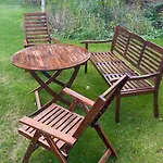 Сasa de vacaciones De Boem *