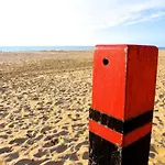 De Boem Сasa de vacaciones *