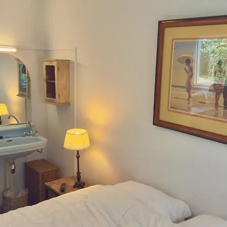 Сasa de vacaciones De Boem *