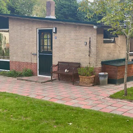 Сasa de vacaciones De Boem Westermient