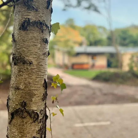De Boem Casa de Férias